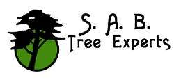 S.A.B. Tree Experts, LLC Logo