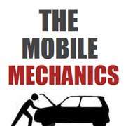 The Mobile Mechanics Logo