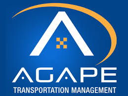 Agape Luxury Corp Logo