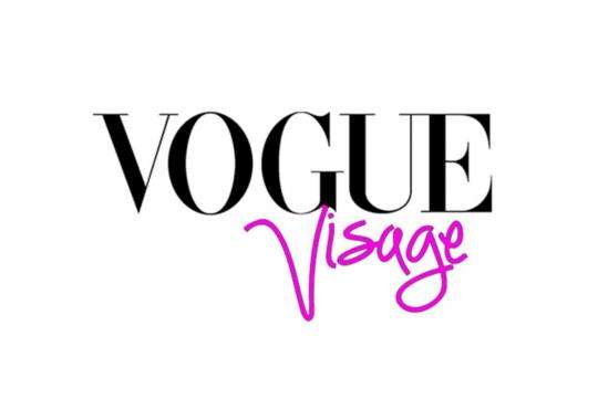 Vogue Visage, LLC Logo