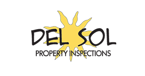 Del Sol Property Inspection Logo