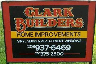 Mark Clark Builders, LLC Logo
