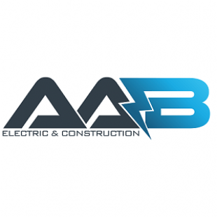 AAB Electric And Construction LLC Logo