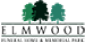 Elmwood Funeral Home & Memorial Park Logo