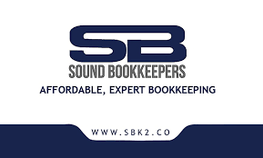 Sound Bookkeepers Logo