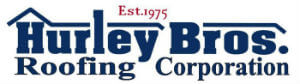 Hurley Brothers Roofing Logo