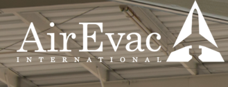 AirEvac International Logo