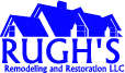 Rugh's Remodeling, LLC Logo