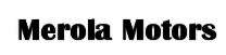 Merola Motors, Incorporated Logo