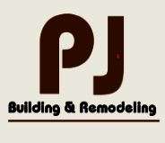 PJ Building & Remodeling Logo