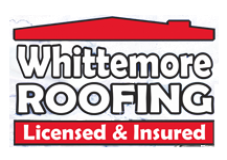 Whittemore Roofing, Inc. Logo