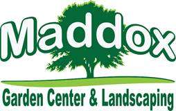 Maddox Garden Center & Landscaping, Inc. Logo