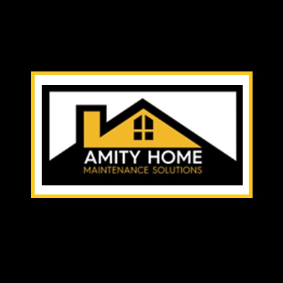 Amity Home Maintenance Solutions, LLC Logo