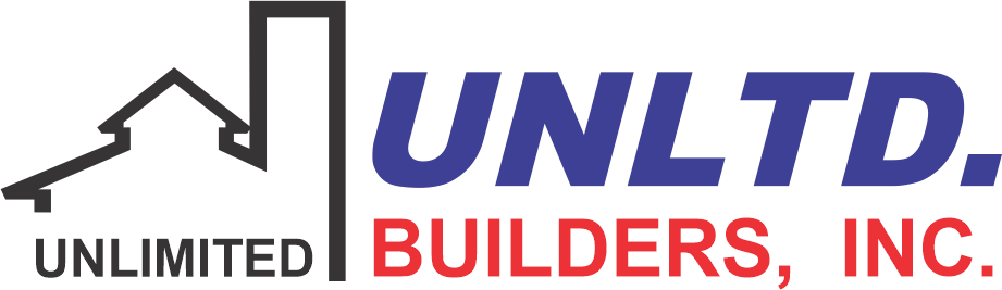 Unlimited Builders Inc. Logo