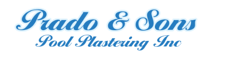 Prado & Sons Pool Plastering Inc Logo