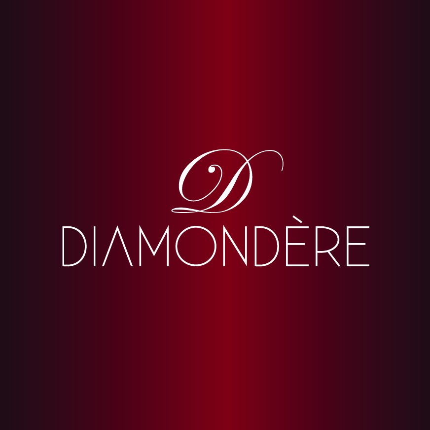 Diamondere, Inc. Logo
