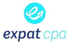 ExpatCPA Logo