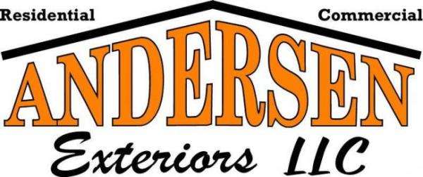 Andersen Exteriors, LLC Logo
