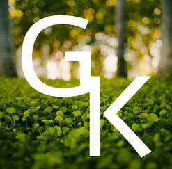 Greenskeeper Landscape Design & Management Logo