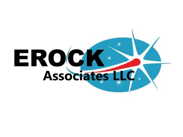 Erock Associates, LLC Logo