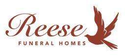 Reese Funeral Home Logo