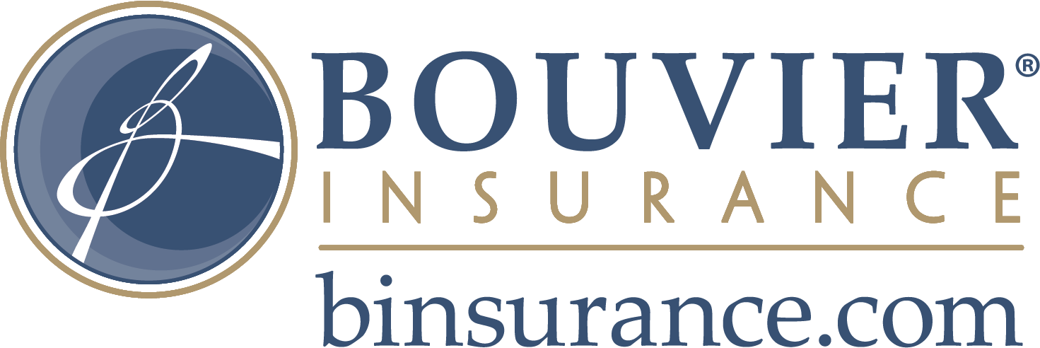 Bouvier Insurance Logo