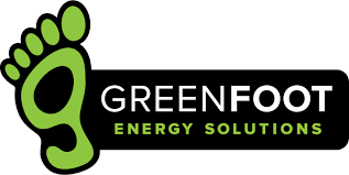 Greenfoot Energy Solutions Inc. Logo