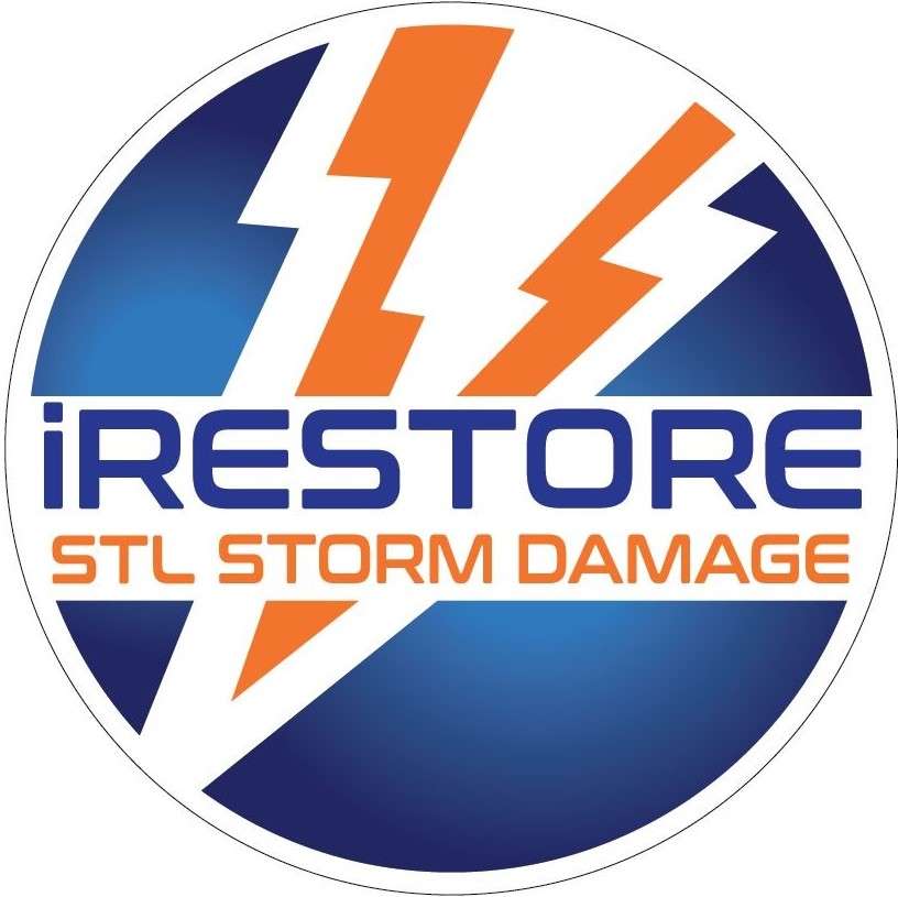 iRestore STL, LLC Logo