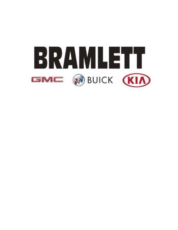 Bramlett Automotive Group Logo
