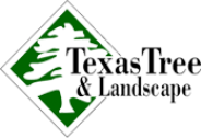 Texas Tree & Landscape Logo