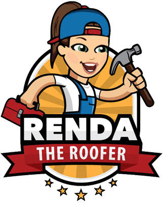Renda the Roof Logo