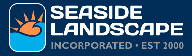 Seaside Landscape & Excavation, Davis Brushcutting Inc Logo