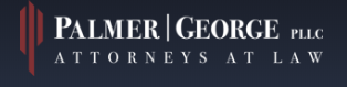 Palmer | George PLLC Logo