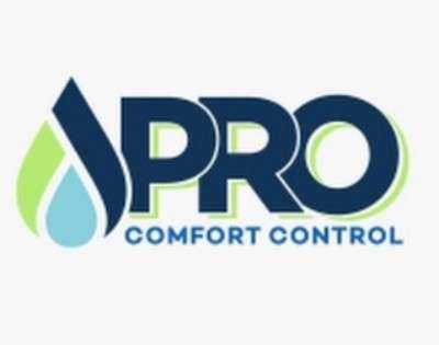Pro Comfort Control LLC Logo