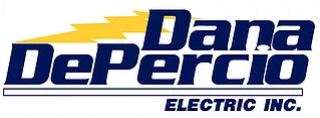 Dana DePercio Electric, Inc. Logo
