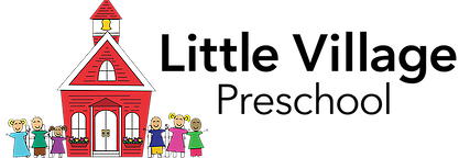 Little Village Preschool Logo