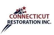 Connecticut Restoration, Inc. Logo