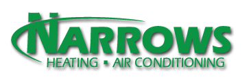 Narrows Heating & Air Conditioning Inc Logo