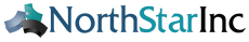 North Star Inc Logo