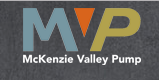 McKenzie Valley Pump & Electric, Inc. Logo