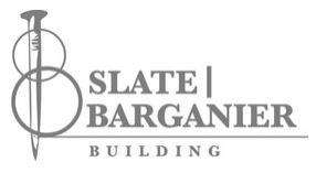 Slate Barganier Building, Inc. Logo
