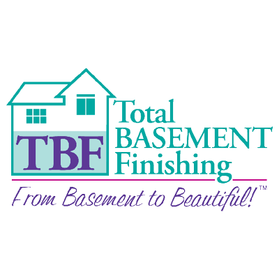 Total Basement Finishing, Inc. Logo