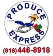 Produce Express, Inc. Logo