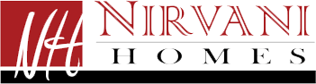 Nirvani Homes Logo