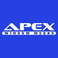 Apex Window Werks, Inc Logo
