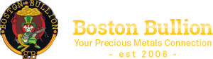 Boston Bullion, LLC Logo