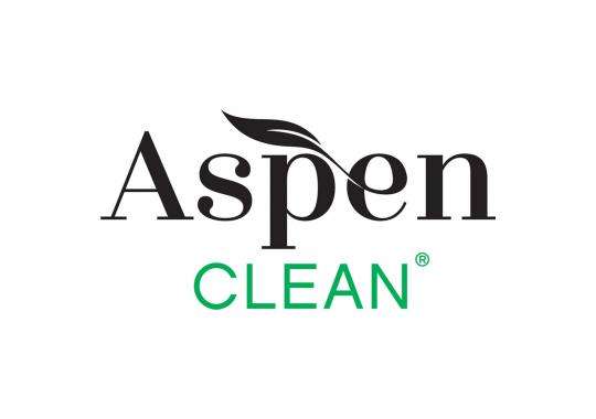 AspenClean Logo