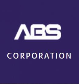 ABS Corporation Logo