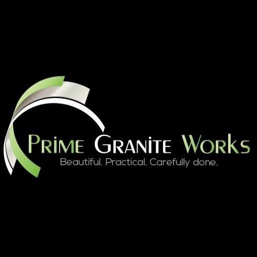 Prime Granite Works, LLC Logo