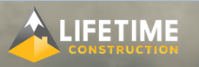 Lifetime Construction, LLC Logo